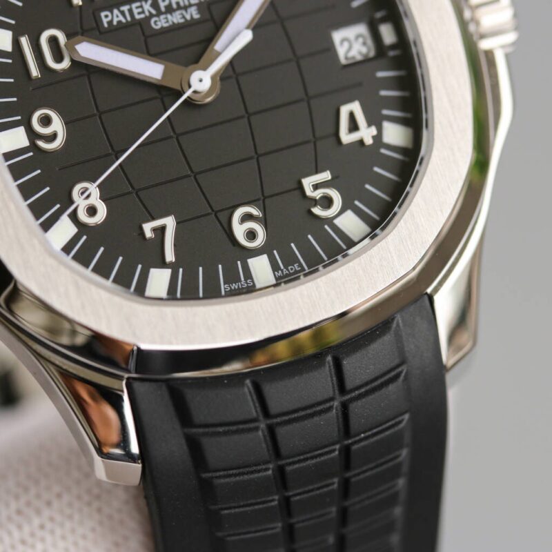 Patek Philippe Aquanaut 5167/1A Series 6