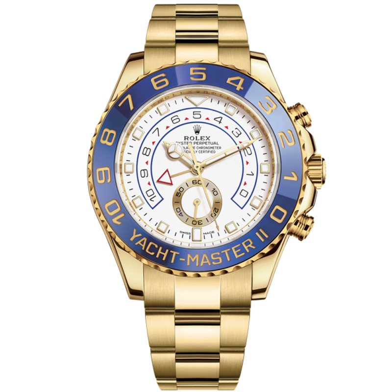 Rolex Yacht-Master M116688-0002 2