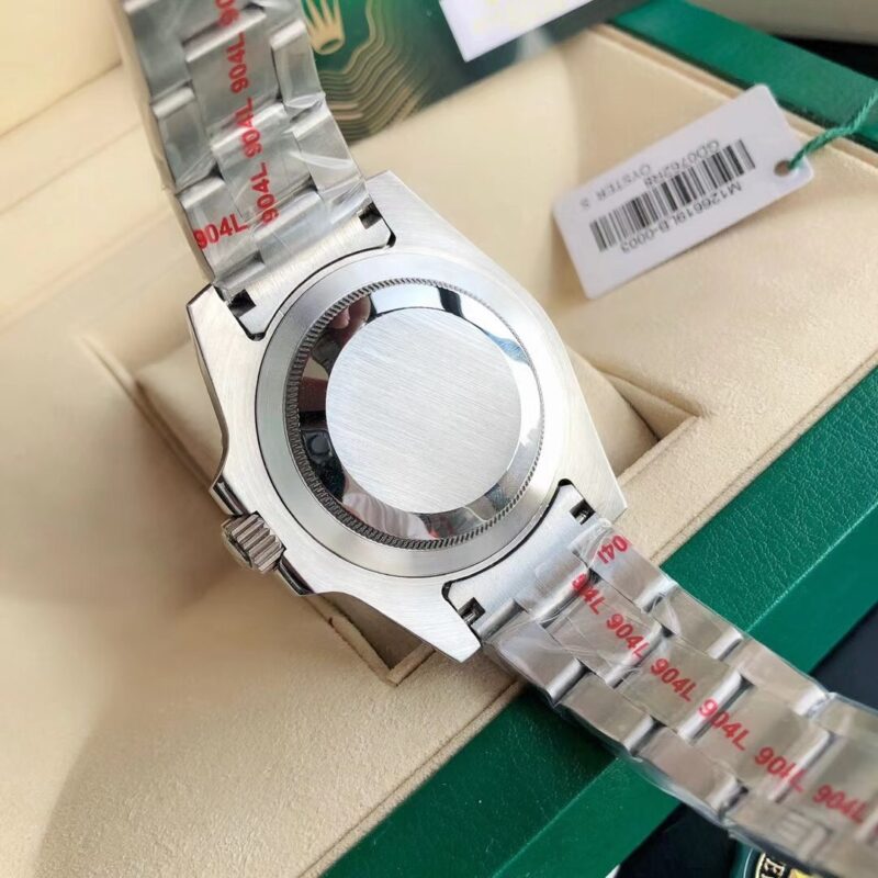 Rolex Submariner m126619lb-0003 8