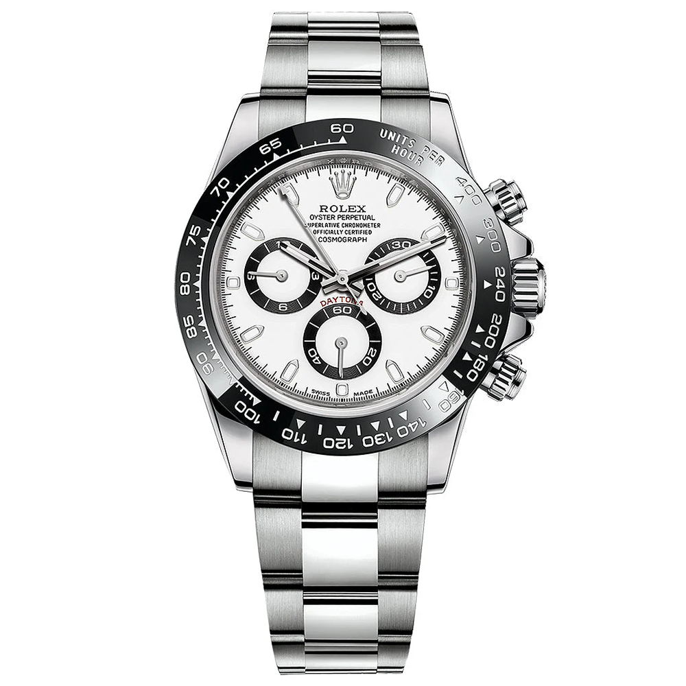 Rolex Cosmograph Daytona m116500ln Rolex Cosmograph Daytona m116500ln