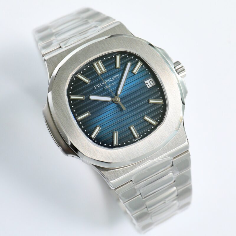 Patek Philippe NAUTILUS – 5711/1A 6
