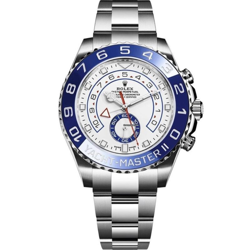 Rolex Yacht-Master M116680-0002 2