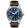 IWC Pilot Mark XVIII Edition “Le Petit Prince”