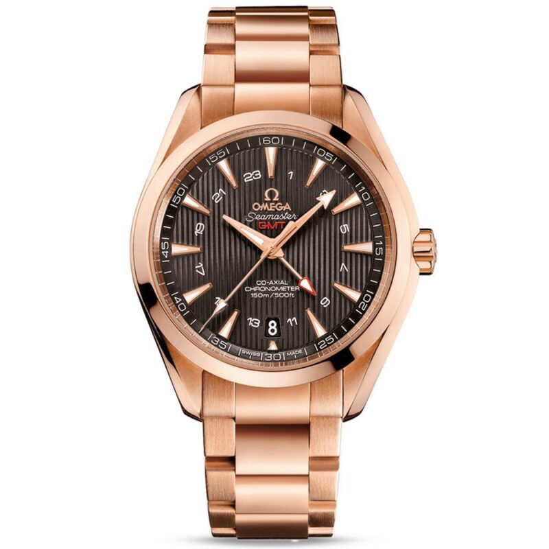 Omega Seamaster AQUA TERRA 150M Series-1 2