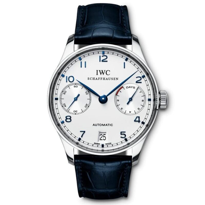 IWC Portugieser Chrono 42.3mm Series 2