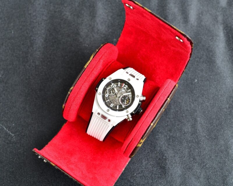 Richard Mille #007 5