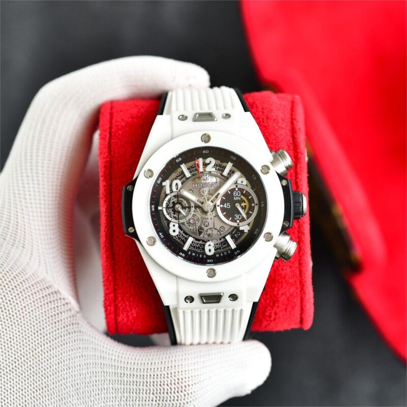 Richard Mille #007 3