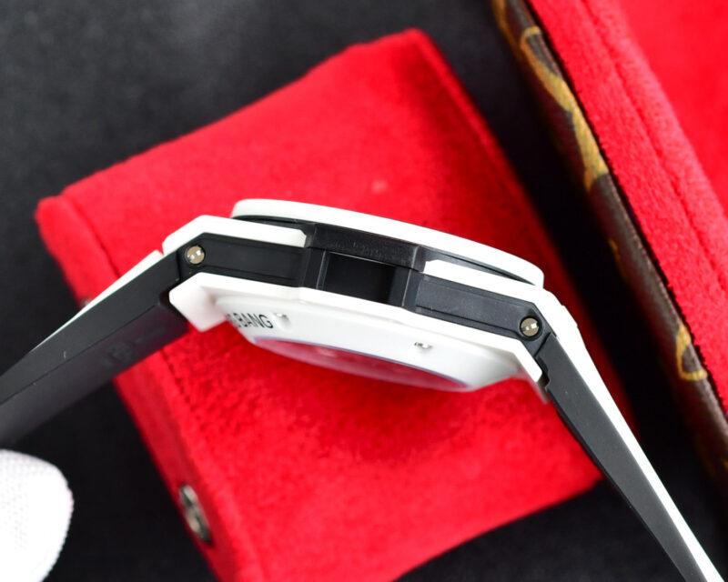 Richard Mille #007 6