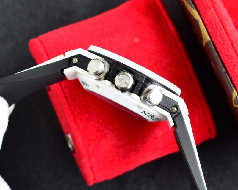 Richard Mille #007 7
