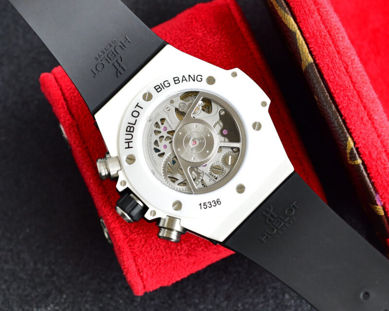 Richard Mille #007 8