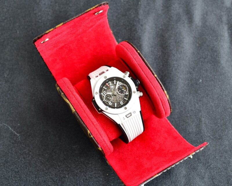 Richard Mille #007 4