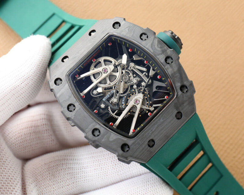 Richard Mille #008 3