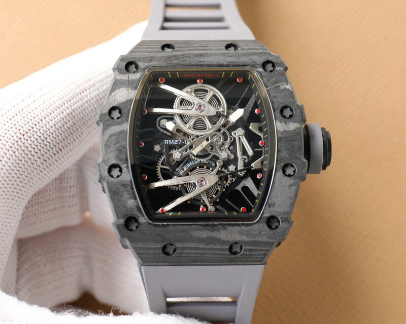 Richard Mille #008 4