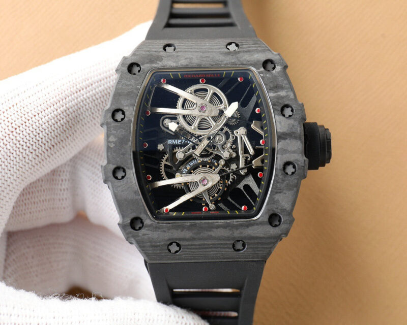 Richard Mille #008 5