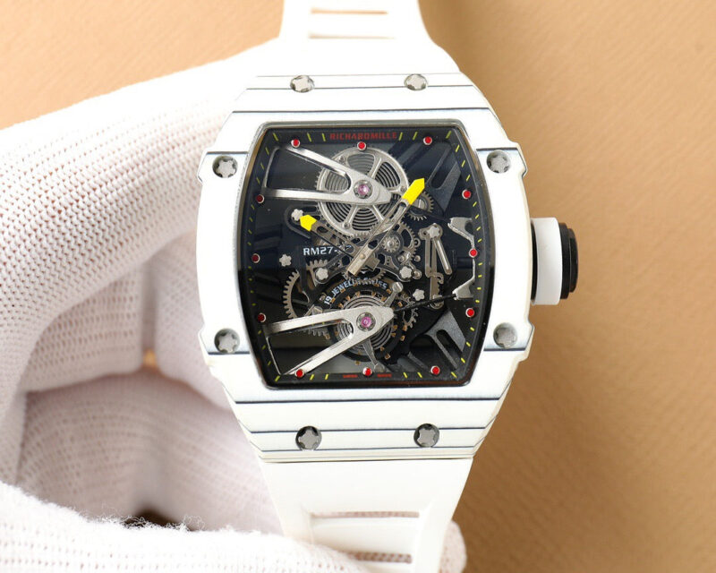 Richard Mille #008 6