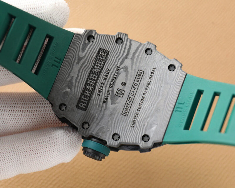 Richard Mille #008 8