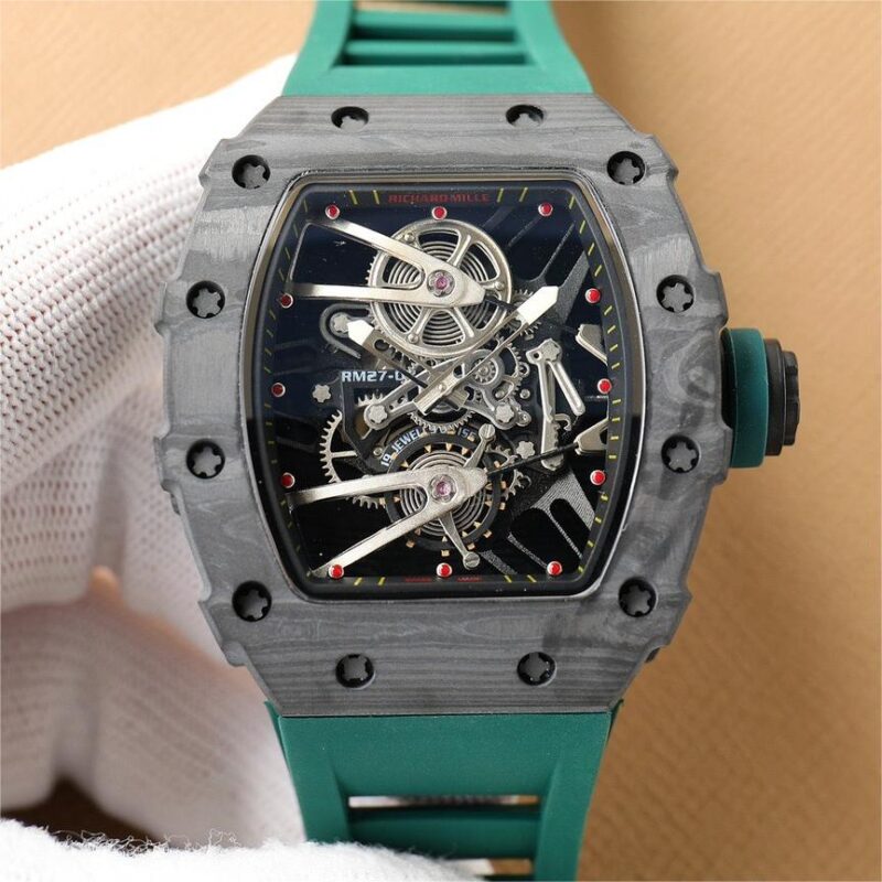 Richard Mille #008 2