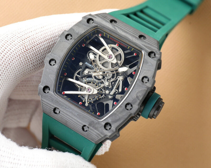 Richard Mille #008 9