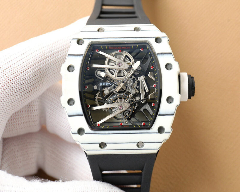 Richard Mille #008 10