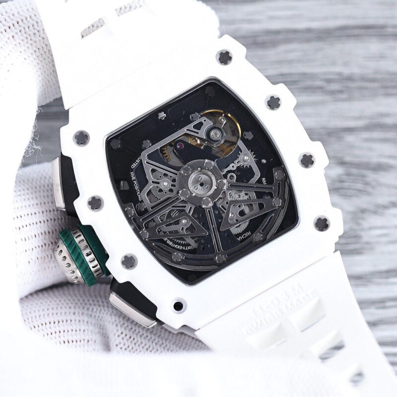 Richard Mille #009 5