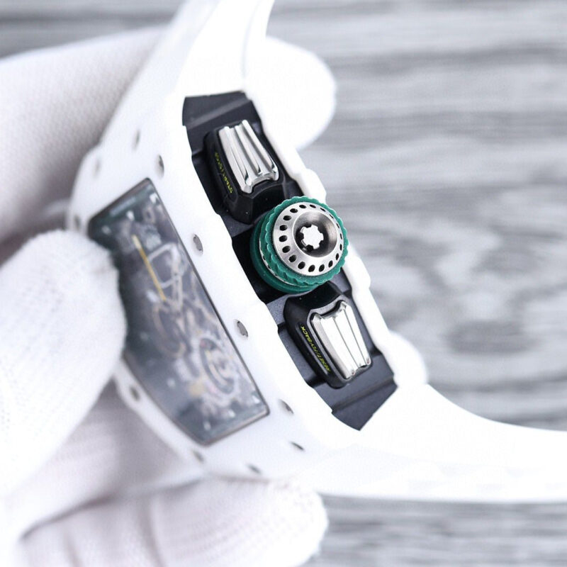 Richard Mille #009 7