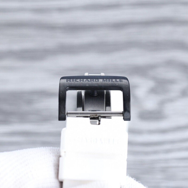 Richard Mille #009 10