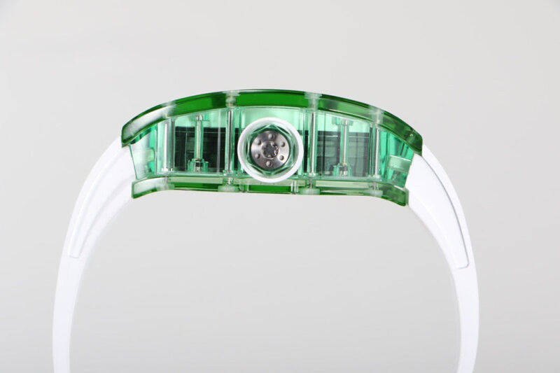 Richard Mille #011 4