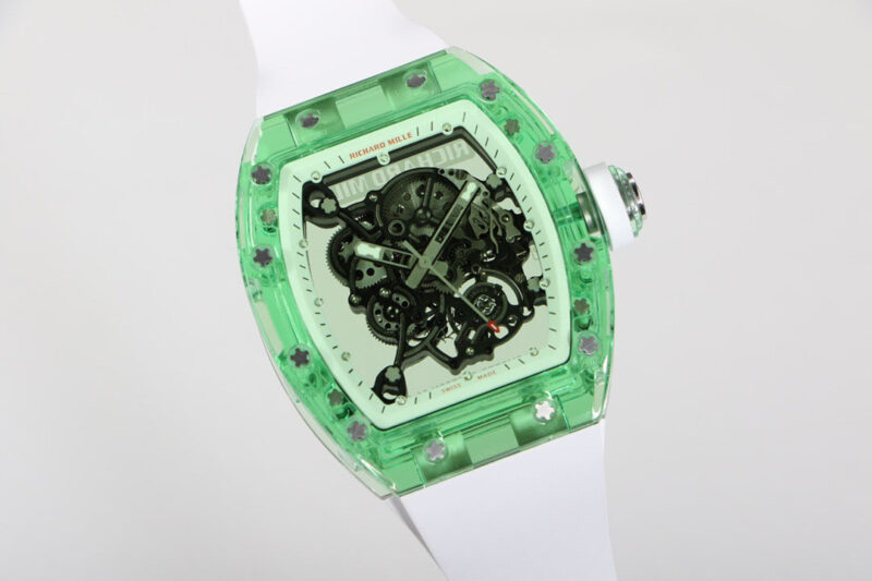 Richard Mille #011 6