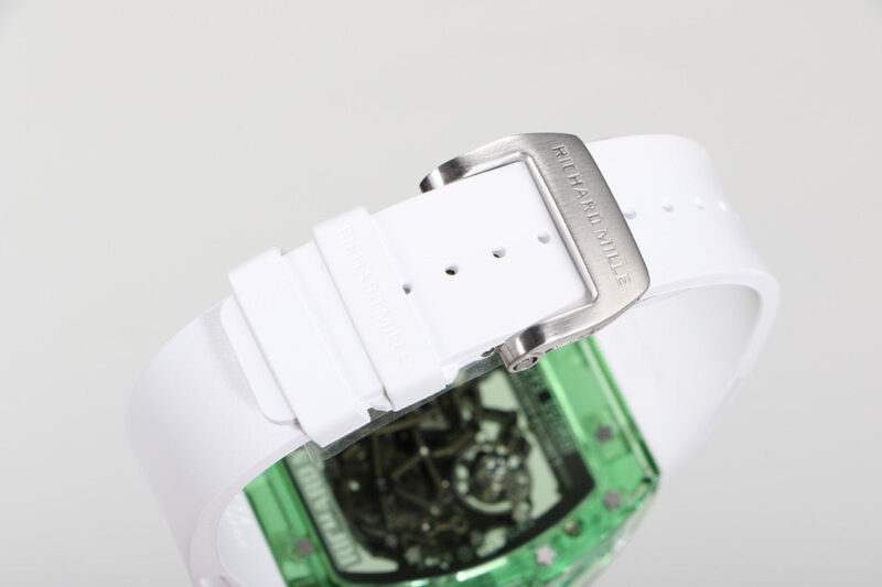 Richard Mille #011 7