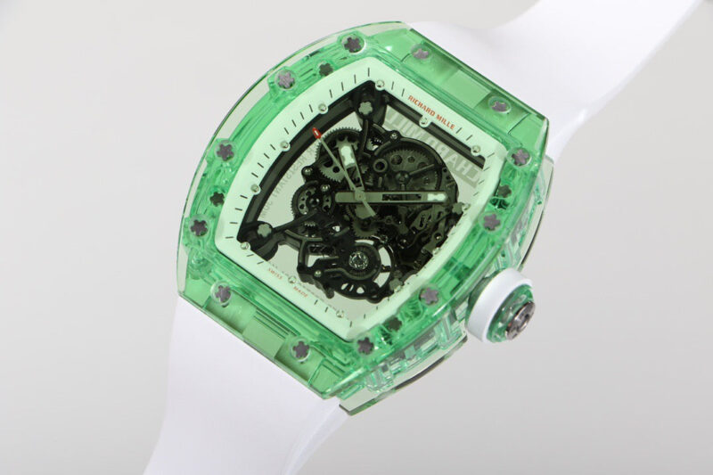 Richard Mille #011 8