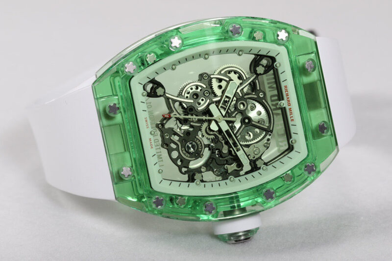 Richard Mille #011 3