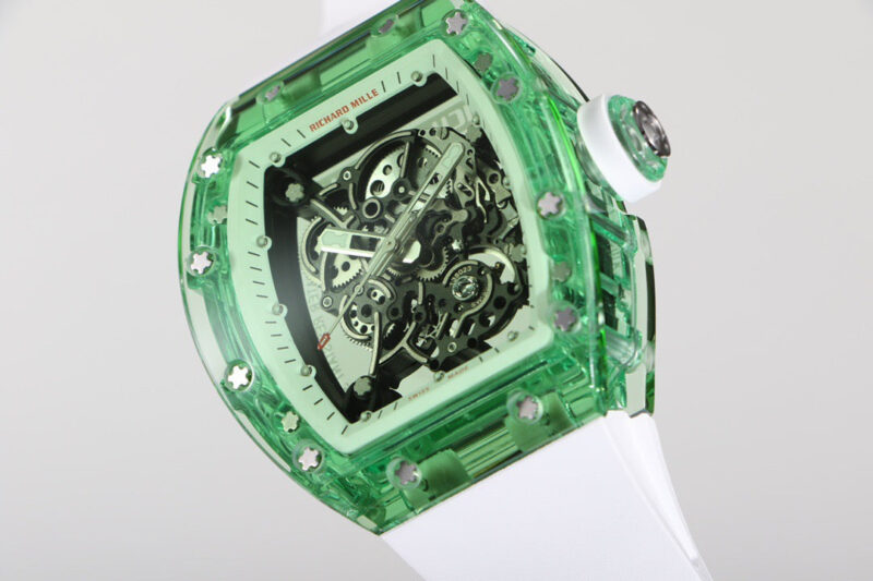 Richard Mille #011 10