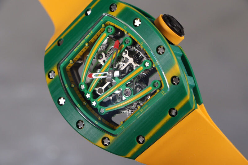 Richard Mille #013 3