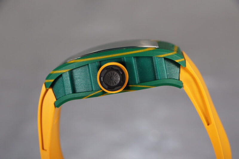 Richard Mille #013 5