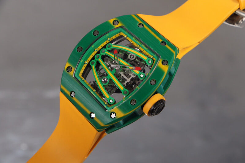 Richard Mille #013 7
