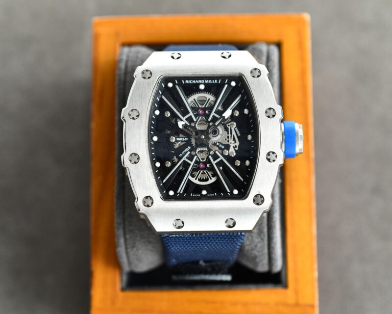 Richard Mille #014 2