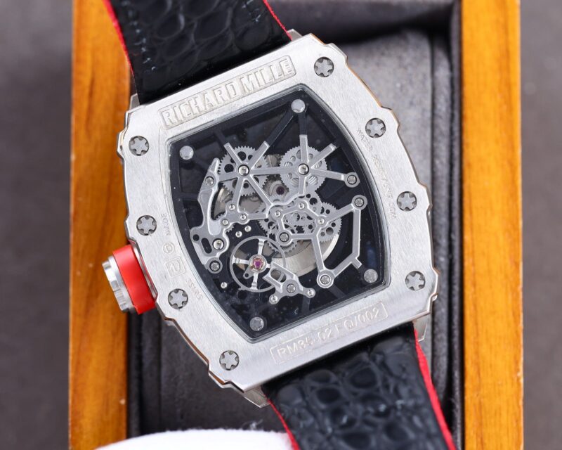 Richard Mille #015 5