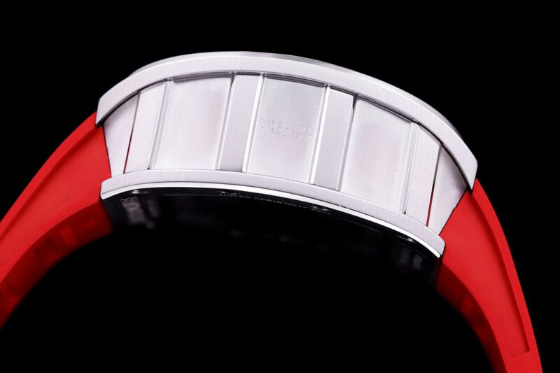 Richard Mille #017 5