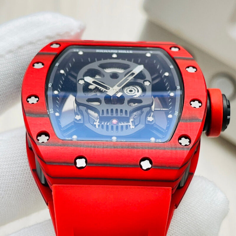 Richard Mille #018 4
