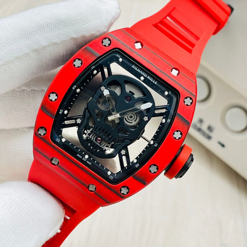 Richard Mille #018 6