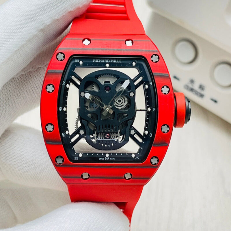Richard Mille #018 3