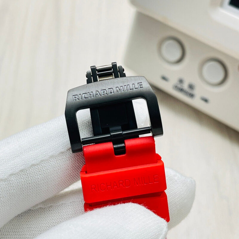 Richard Mille #018 9