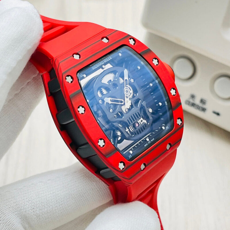 Richard Mille #018 11