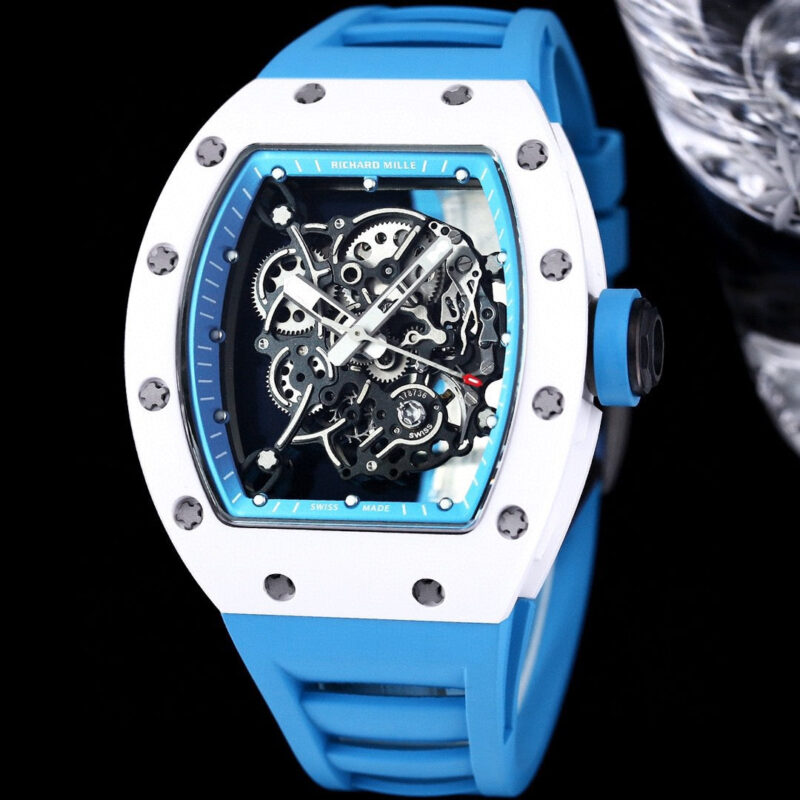 Richard Mille #020 4