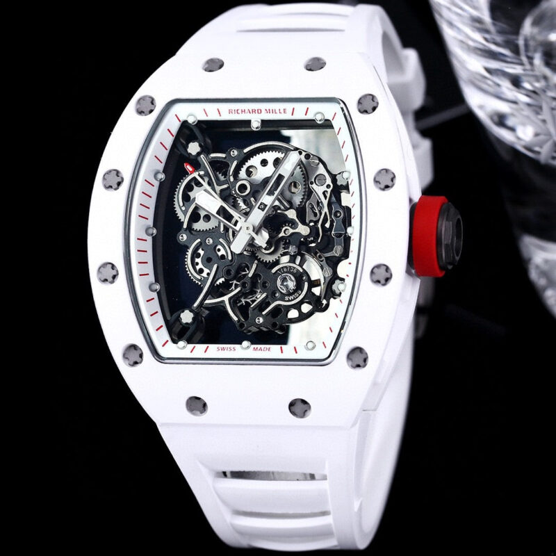Richard Mille #020 3