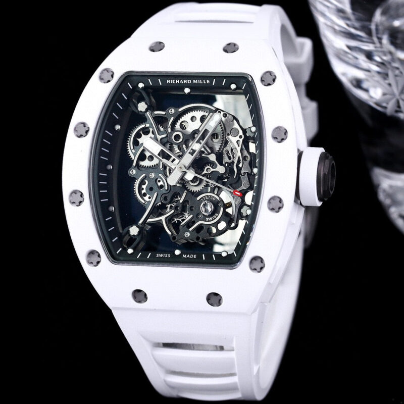Richard Mille #020 5
