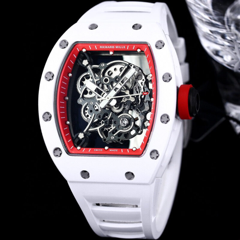 Richard Mille #020 6