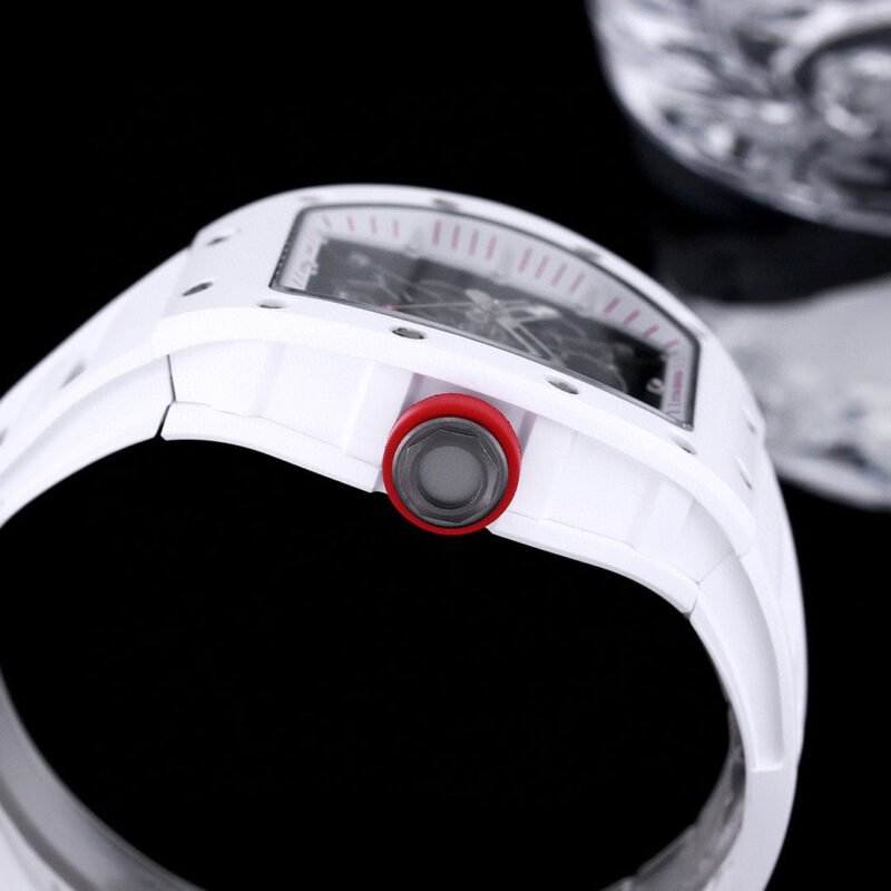 Richard Mille #020 7