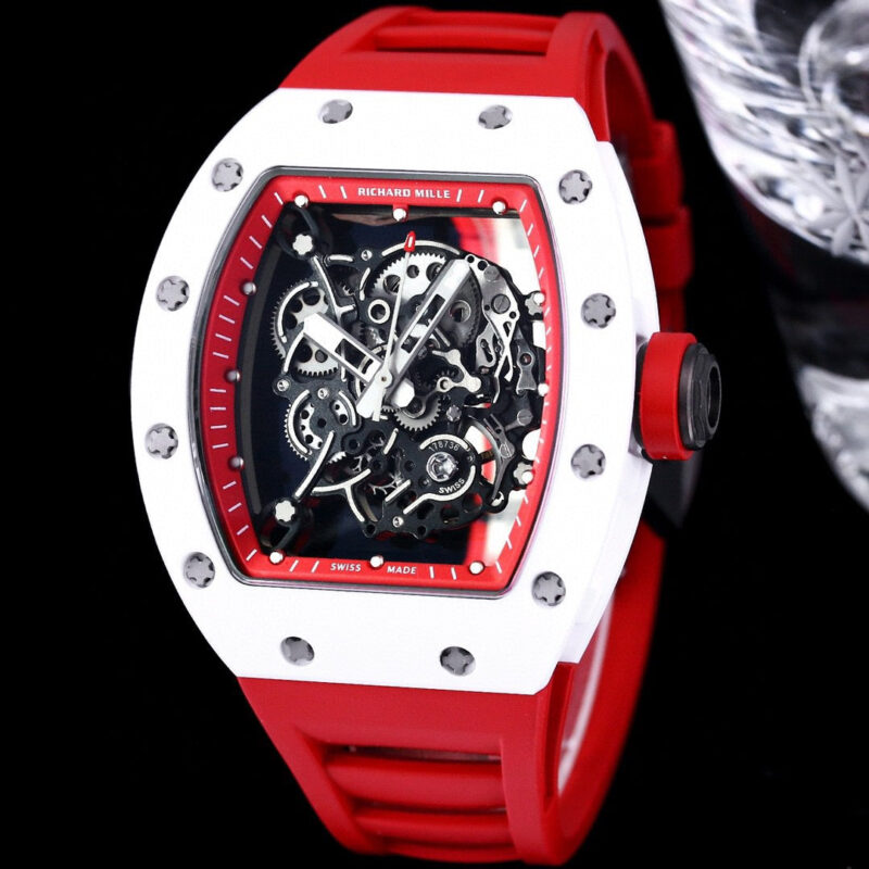 Richard Mille #020 8