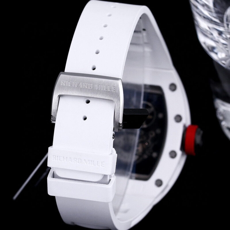 Richard Mille #020 10